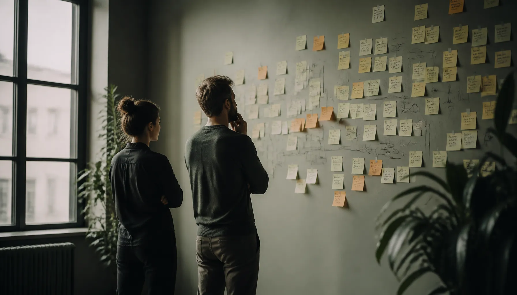 Whiteboard / canvas — CoVince