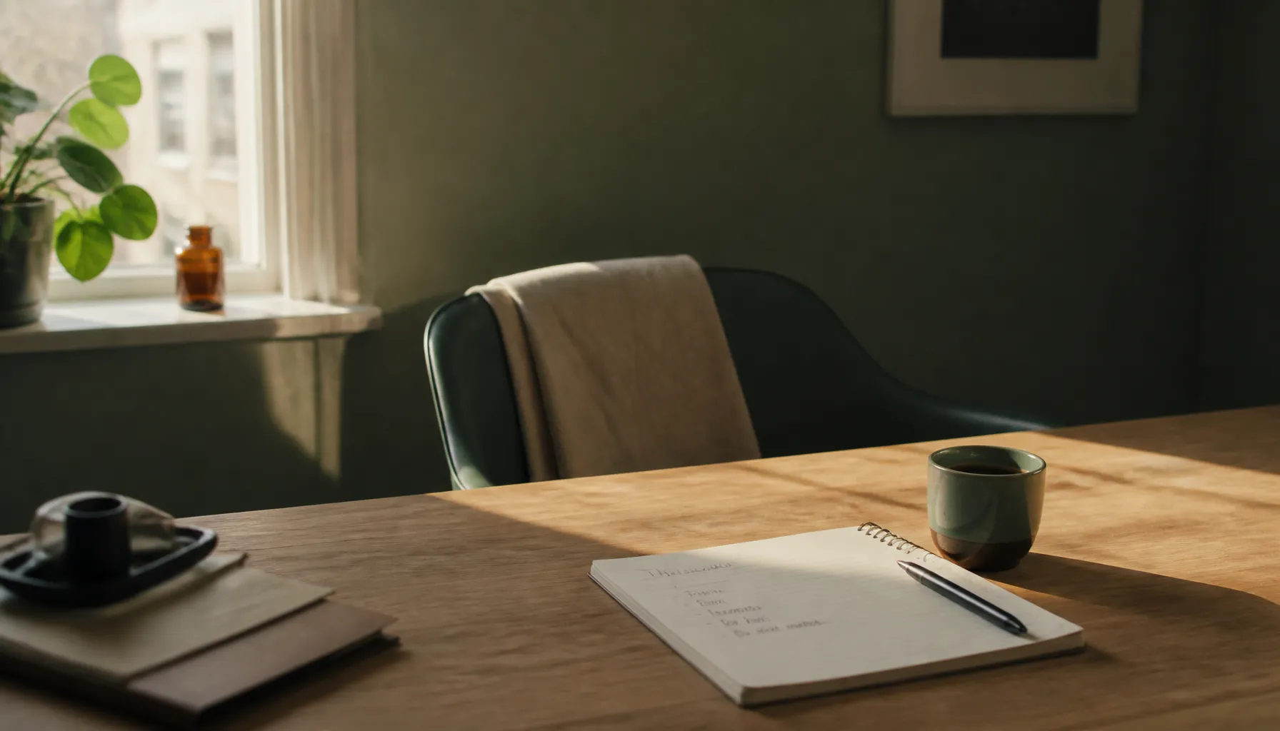 Tasks & projects — CoVince