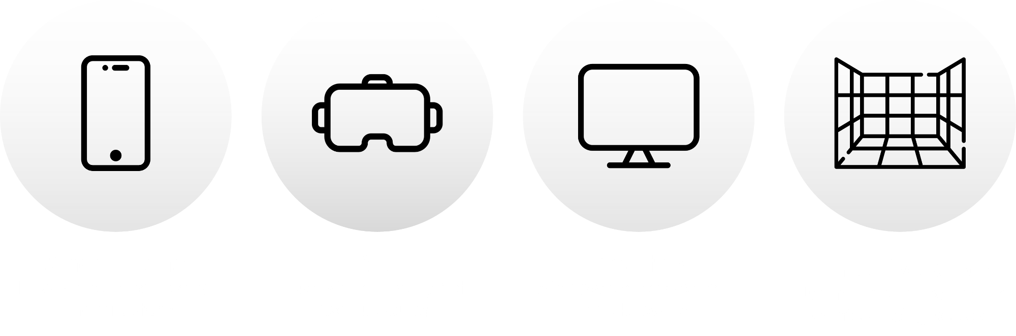 CoVince multidevice