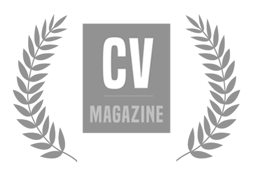 CV Magazine Award